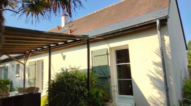 Maison a vendre Rivarennes 37190 Indre-et-Loire 153 m2 5 pièces 232800 euros