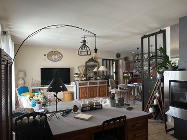 Maison a vendre Rivarennes 37190 Indre-et-Loire 153 m2 5 pièces 232800 euros