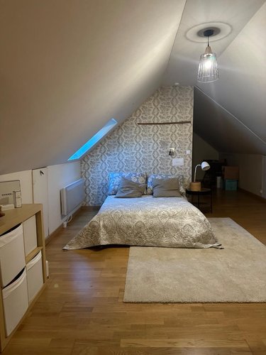 Maison a vendre Rivarennes 37190 Indre-et-Loire 153 m2 5 pièces 232800 euros