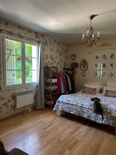 Maison a vendre Rivarennes 37190 Indre-et-Loire 153 m2 5 pièces 232800 euros