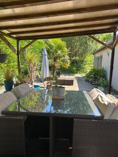 Maison a vendre Rivarennes 37190 Indre-et-Loire 153 m2 5 pièces 232800 euros