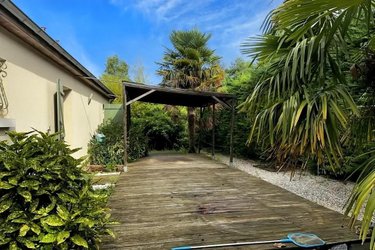 Maison a vendre Rivarennes 37190 Indre-et-Loire 153 m2 5 pièces 232800 euros