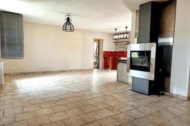 Maison a vendre Rivarennes 37190 Indre-et-Loire 153 m2 5 pièces 232800 euros