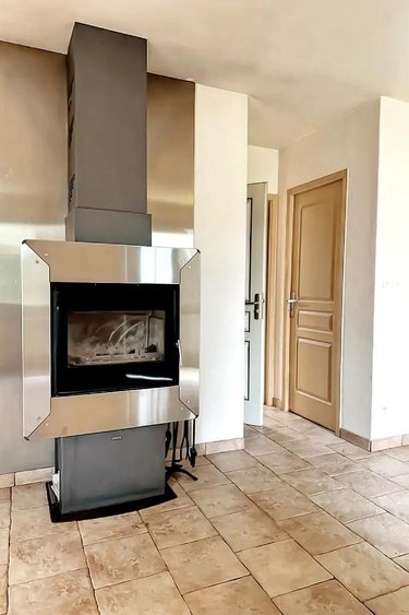 Maison a vendre Rivarennes 37190 Indre-et-Loire 153 m2 5 pièces 232800 euros