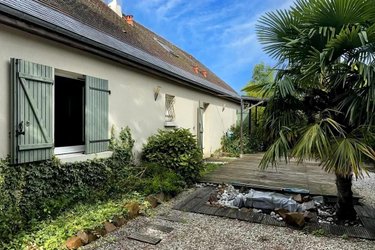 Maison a vendre Rivarennes 37190 Indre-et-Loire 153 m2 5 pièces 232800 euros