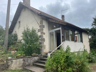 Maison a vendre Aynac 46120 Lot 84 m2 5 pièces 121450 euros