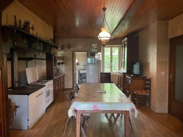Maison a vendre Aynac 46120 Lot 84 m2 5 pièces 121450 euros
