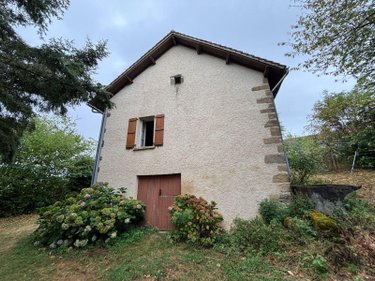 Maison a vendre Aynac 46120 Lot 84 m2 5 pièces 121450 euros