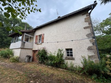 Maison a vendre Aynac 46120 Lot 84 m2 5 pièces 121450 euros