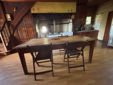 Maison a vendre Aynac 46120 Lot 84 m2 5 pièces 106000 euros