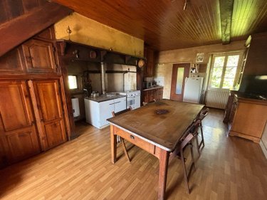 Maison a vendre Aynac 46120 Lot 84 m2 5 pièces 106000 euros