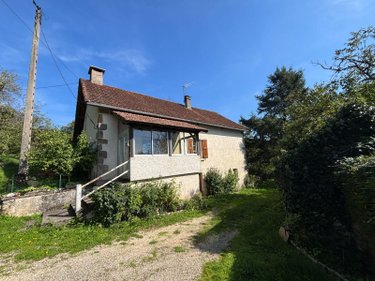 Maison a vendre Aynac 46120 Lot 84 m2 5 pièces 121450 euros