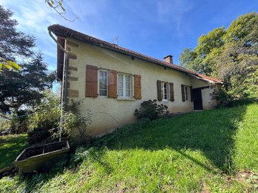 Maison a vendre Aynac 46120 Lot 84 m2 5 pièces 106000 euros