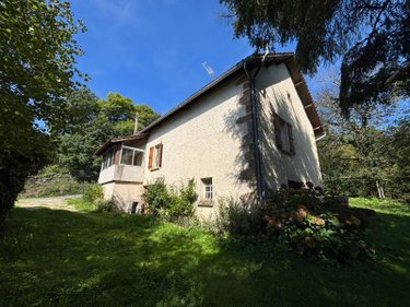 Maison a vendre Aynac 46120 Lot 84 m2 5 pièces 121450 euros