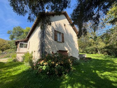 Maison a vendre Aynac 46120 Lot 84 m2 5 pièces 96460 euros