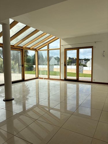 Maison a vendre Plabennec 29860 Finistère 265 m2 6 pièces 612000 euros