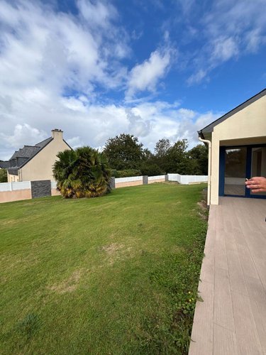 Maison a vendre Plabennec 29860 Finistère 265 m2 6 pièces 577000 euros