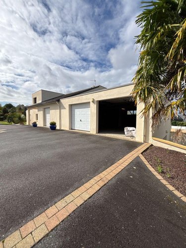 Maison a vendre Plabennec 29860 Finistère 265 m2 6 pièces 612000 euros