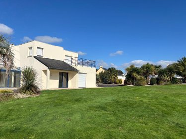 Maison a vendre Plabennec 29860 Finistère 265 m2 6 pièces 577000 euros