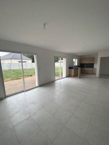 Location maison Grossoeuvre 27220 Eure 87 m2 4 pièces 1150 euros