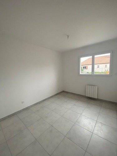 Location maison Grossoeuvre 27220 Eure 87 m2 4 pièces 1150 euros