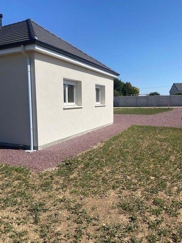 Location maison Grossoeuvre 27220 Eure 87 m2 4 pièces 1150 euros