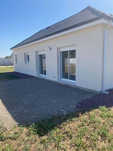 Location maison Grossoeuvre 27220 Eure 87 m2 4 pièces 1150 euros