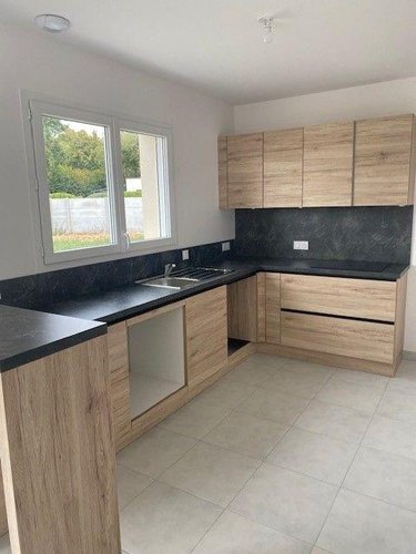 Location maison Grossoeuvre 27220 Eure 87 m2 4 pièces 1150 euros