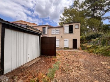 Maison a vendre Gradignan 33170 Gironde 106 m2 5 pièces 210000 euros