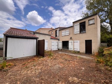 Maison a vendre Gradignan 33170 Gironde 106 m2 5 pièces 210000 euros