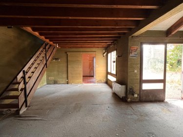 Maison a vendre Gradignan 33170 Gironde 106 m2 5 pièces 210000 euros