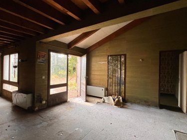 Maison a vendre Gradignan 33170 Gironde 106 m2 5 pièces 210000 euros