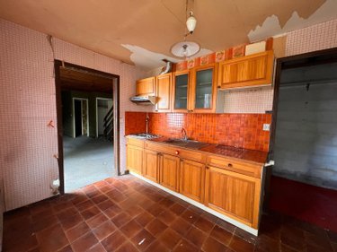 Maison a vendre Gradignan 33170 Gironde 106 m2 5 pièces 210000 euros