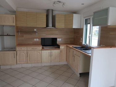 Location maison Irodouër 35850 Ille-et-Vilaine 85 m2 5 pièces 870 euros