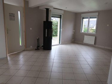 Location maison Irodouër 35850 Ille-et-Vilaine 85 m2 5 pièces 870 euros