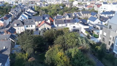 Appartement a vendre Rennes 35000 Ille-et-Vilaine 159 m2 6 pièces 882150 euros