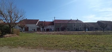 Maison a vendre Neuilly-l'Évêque 52360 Haute-Marne 113 m2 4 pièces 65000 euros