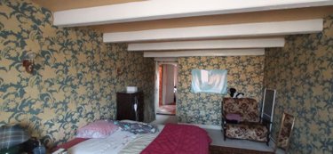 Maison a vendre Neuilly-l'Évêque 52360 Haute-Marne 113 m2 4 pièces 65000 euros