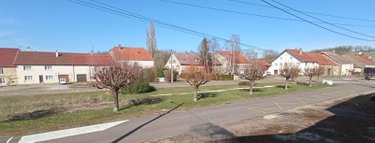 Maison a vendre Neuilly-l'Évêque 52360 Haute-Marne 113 m2 4 pièces 65000 euros