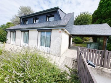 Maison a vendre Ussel 19200 Corrèze 136 m2 5 pièces 177650 euros