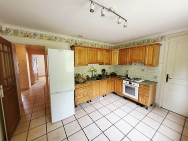 Maison a vendre Ussel 19200 Corrèze 136 m2 5 pièces 177650 euros