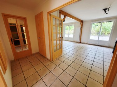 Maison a vendre Ussel 19200 Corrèze 136 m2 5 pièces 177650 euros