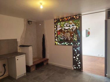 Maison a vendre Cournon 56200 Morbihan 125 m2  150000 euros