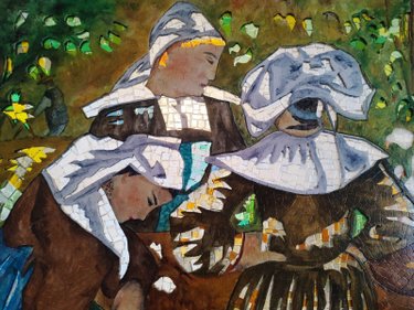 Maison a vendre Cournon 56200 Morbihan 125 m2  150000 euros