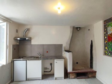 Maison a vendre Cournon 56200 Morbihan 125 m2  190000 euros