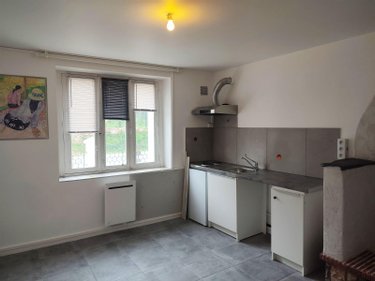 Maison a vendre Cournon 56200 Morbihan 125 m2  190000 euros