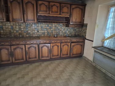 Maison a vendre Plougoulm 29250 Finistère 92 m2 6 pièces 31400 euros