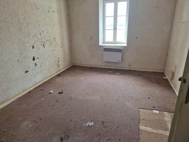 Maison a vendre Plougoulm 29250 Finistère 92 m2 6 pièces 34500 euros