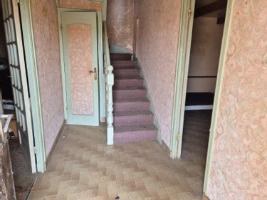 Maison a vendre Plougoulm 29250 Finistère 92 m2 6 pièces 34500 euros