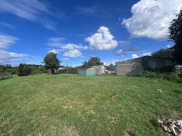 Terrain a batir a vendre Trébédan 22980 Côtes-d'Armor 610 m2  37800 euros